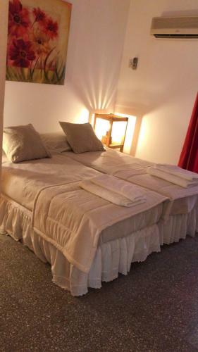 Bed & Breakfast Casa De Piedra- C�ntrica