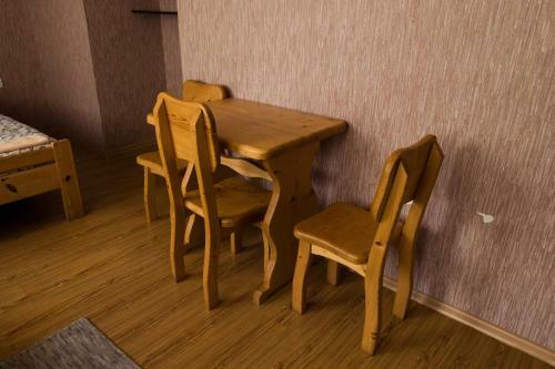 Hotel ??????? Nester-house