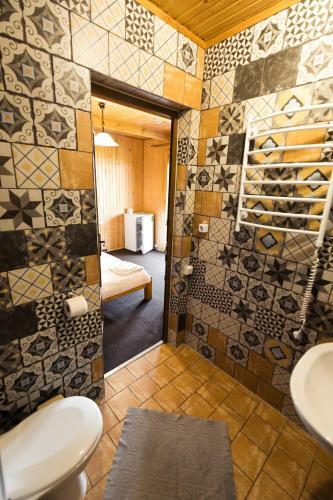 Hotel ??????? Nester-house