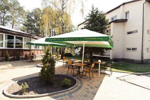 Hotel ??????? Nester-house