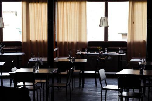 Hotel ??????? Nester-house