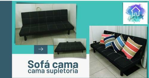 Apartamento Azcu�naga Mendoza
