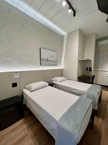 Apartamento Morada Inn Hotel
