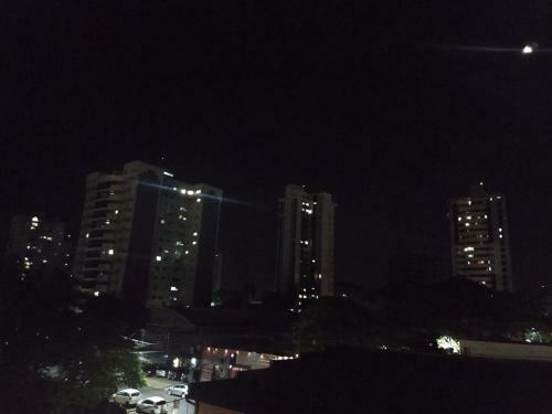 Apartamentos Nadai 301