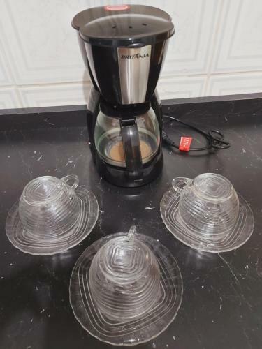 Apartamentos Nadai 301