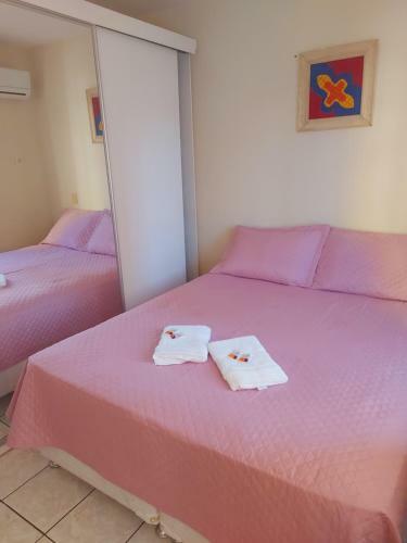 Apartamentos Nadai 301