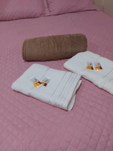 Apartamentos Nadai 301