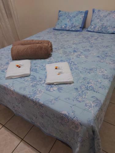 Apartamentos Nadai 301