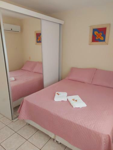 Apartamentos Nadai 301