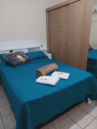 Apartamentos Nadai 301