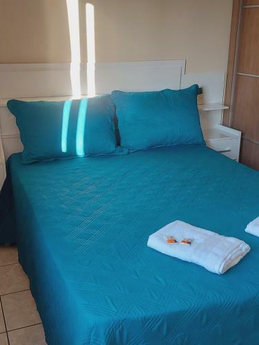 Apartamentos Nadai 301