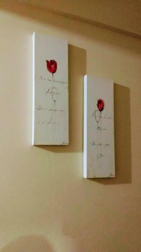 Apartamentos Nadai 301