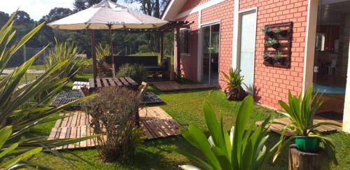 Hostal Recanto Santa Teresa