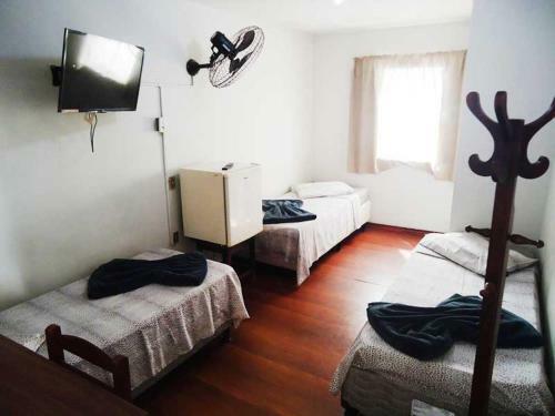 Hotel S�o Paulo