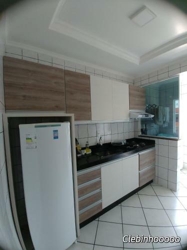 Apartamento 15m Do Mar Meia Praia