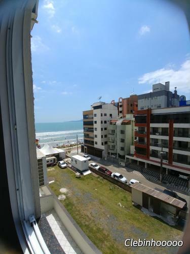 Apartamento 15m Do Mar Meia Praia