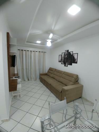 Apartamento 15m Do Mar Meia Praia