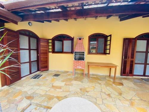 Recanto Paraiso