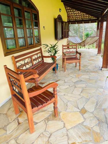 Recanto Paraiso