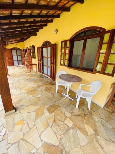 Recanto Paraiso