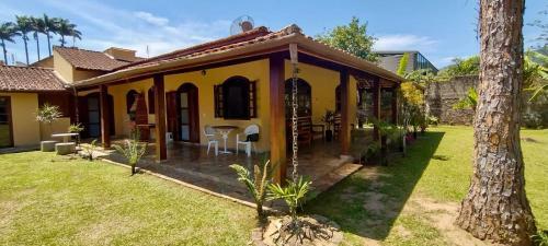 Recanto Paraiso