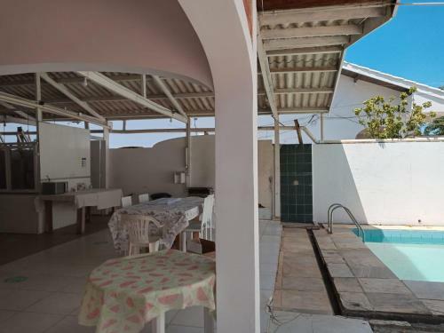 Bed & Breakfast Pousada P�rola Do Guaruj� Ltda- Me