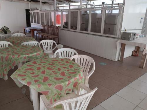 Bed & Breakfast Pousada P�rola Do Guaruj� Ltda- Me