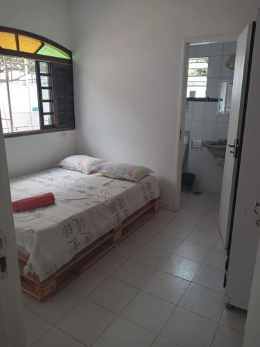 Bed & Breakfast Pousada P�rola Do Guaruj� Ltda- Me
