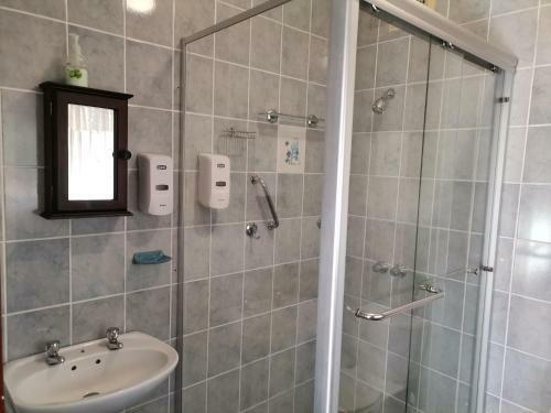 Apartamento Ridgeview Holiday Accommodation