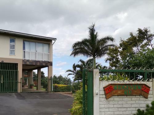 Apartamento Ridgeview Holiday Accommodation