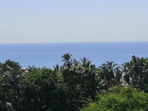 Apartamento Ridgeview Holiday Accommodation