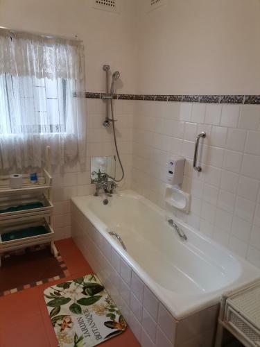 Apartamento Ridgeview Holiday Accommodation