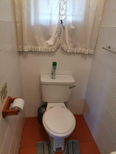 Apartamento Ridgeview Holiday Accommodation
