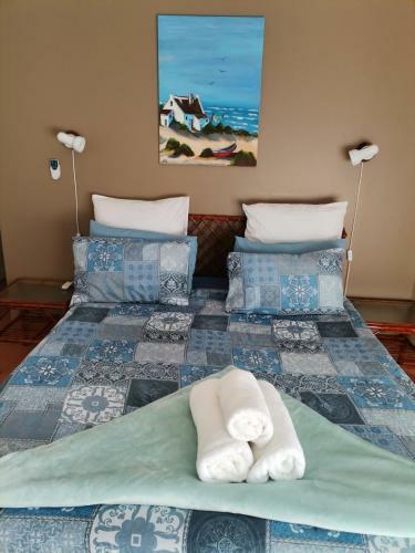 Apartamento Ridgeview Holiday Accommodation