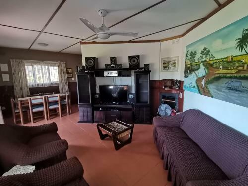 Apartamento Ridgeview Holiday Accommodation