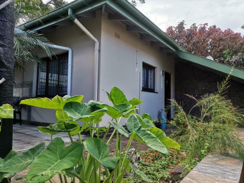 Apartamento Ridgeview Holiday Accommodation