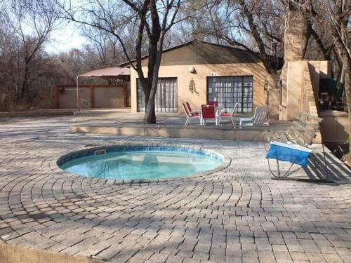 Hostal Sunrise River Lodge