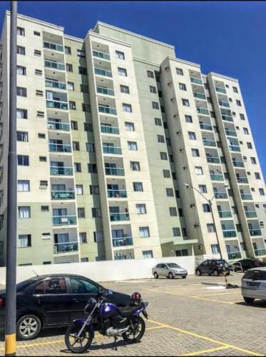 Apartamento Morada Das Cassias
