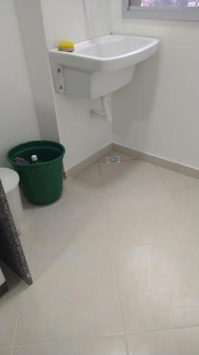 Apartamento Morada Das Cassias