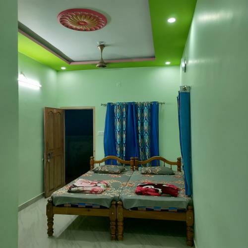 Hotel Shri Saimata Residency
