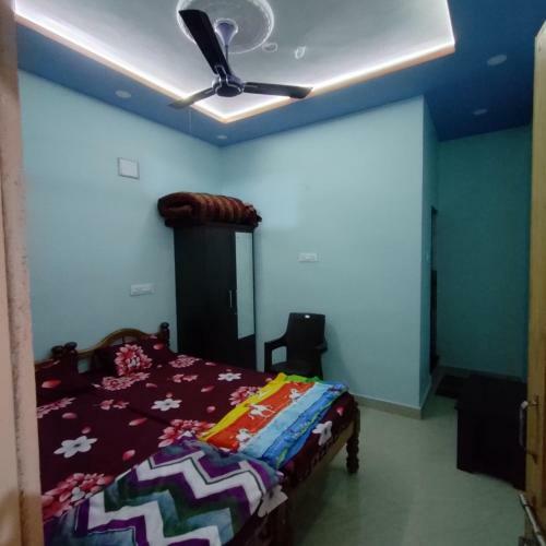 Hotel Shri Saimata Residency