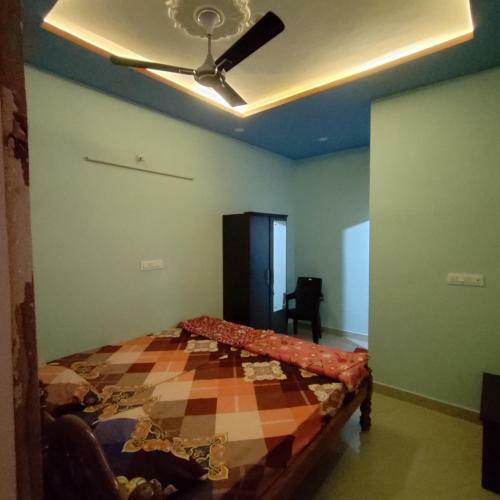 Hotel Shri Saimata Residency