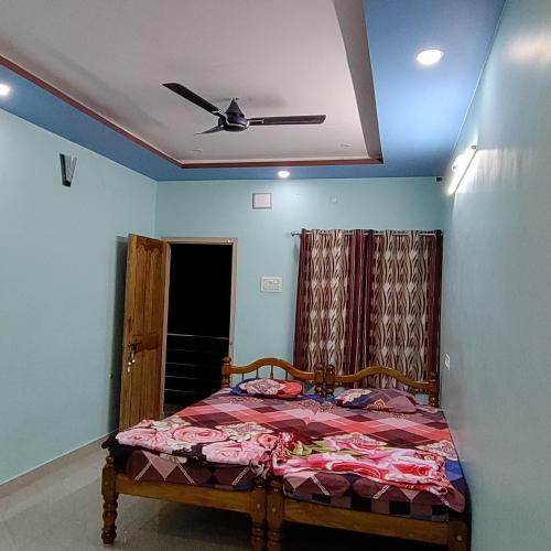 Hotel Shri Saimata Residency