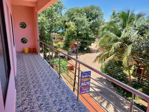 Hotel Shri Saimata Residency