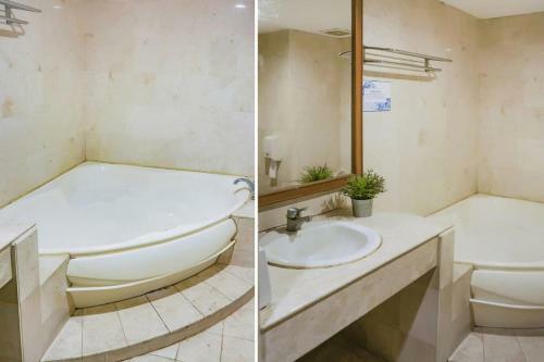 Hotel Pantai Wisata
