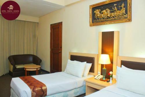 Hotel Pantai Wisata