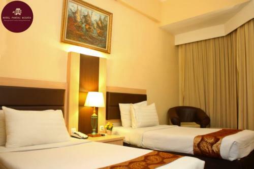 Hotel Pantai Wisata