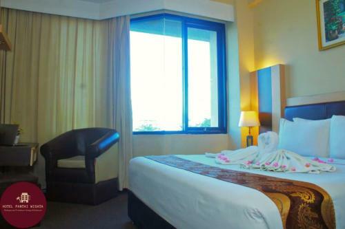 Hotel Pantai Wisata