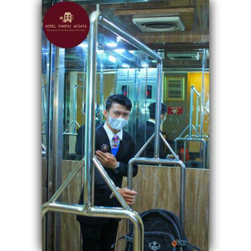 Hotel Pantai Wisata