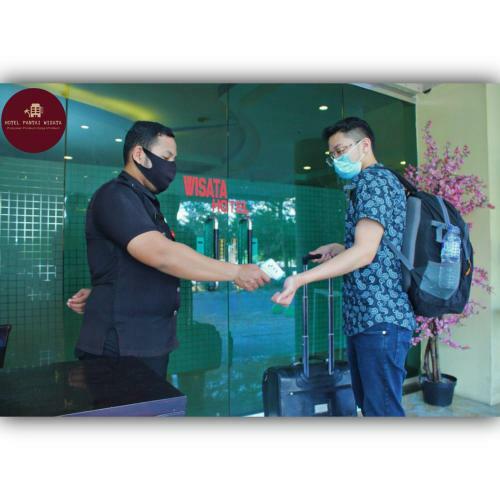 Hotel Pantai Wisata
